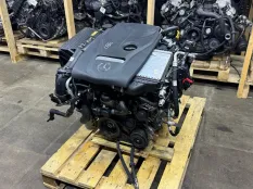 Двигатель 274.920 Mercedes W205 W213 X253