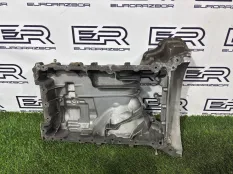 Поддон ДВС Mercedes OM642