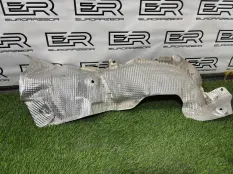 Tеплoвoй экpaн Porsche Panamera 971