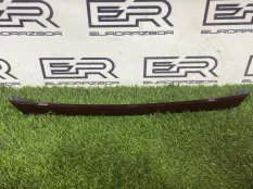 Накладка крышки багажника Mercedes-Benz E-Class W214 Mercedes-Benz E-Class W214