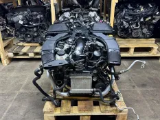 Двигатель 276.823 Mercedes W213 W205 X253