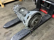 АКПП 722.903 Mercedes ML GL W166 X166