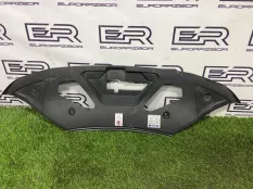 Кожух замка капота Porsche Panamera 971