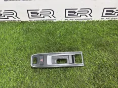 Накладка центральной консоли Porsche Panamera 971