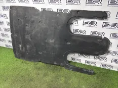 Защита двигателя Porsche Panamera 971