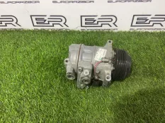 Компрессор кондиционера Mercedes C-class W205