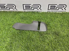 Накладка салона кожух ремня правая Porsche Panamera 971