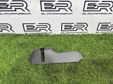 Накладка салона кожух ремня левая Porsche Panamera 971