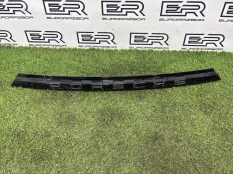 Накладка крышки багажника Porsche Panamera 971