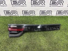 Фонарь задний крышки багажника левый Porsche Panamera 971