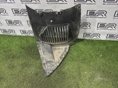 Подкрылок передний левый Porsche Panamera 971