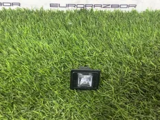 Подсветка номера Mercedes-Benz E W214