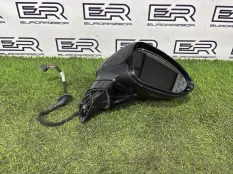 Зеркало наружное правое Porsche Panamera 971