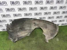 Подкрылок передний левый Porsche Panamera 971