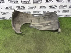 Подкрылок передний правый Porsche Panamera 971