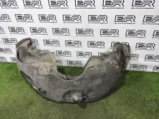 Подкрылок задний левый Porsche Panamera 971