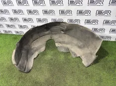Подкрылок задний правый Porsche Panamera 971
