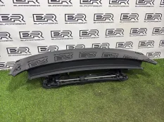 Спойлер крышки багажника Porsche Panamera 971