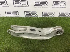 Рычаг подвески поперечный задний правый Audi Q7 Q8 4M