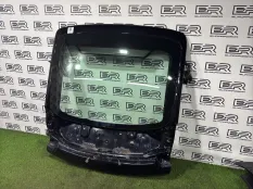 Крышка багажника Porsche Panamera 971