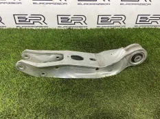 Рычаг подвески поперечный задний левый Audi Q7 Q8 4M