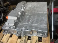 Высоковольтная батарея Mercedes E-Class W214