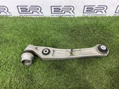 Рычаг подвески передний левый нижний Audi Q7 Q8 4M