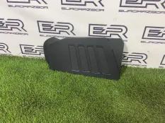 Декоративная крышка двигателя левая Mercedes E-Class W214