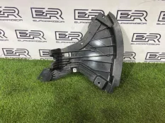 Защита бампера переднего правая Mercedes E-Class W214