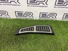 Накладка под ногу водителя Аudi Q8 4M