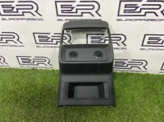 Накладка центральной консоли задняя Аudi Q8 4M