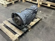 АКПП 722.902 Mercedes ML GL W166 X166