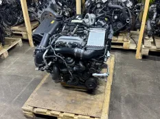 Двигатель 274.920 Mercedes W205 W213 X253