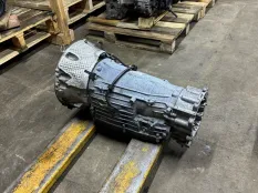 АКПП 722.903 Mercedes ML GL W166 X166