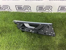 Ручка внутренняя задняя левая Audi Q8 4M