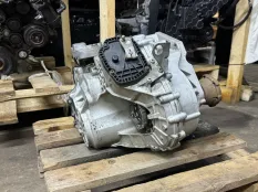 АКПП DSG7 (MGL)  1.8