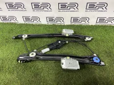 Стеклоподъемник задней левой двери Audi Q8 4M