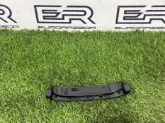 Кожух рулевой колонки Audi Q8 4M