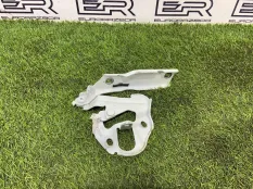 Петля капота левая Audi Q8 4M