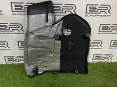 Декоративная крышка двигателя Mercedes E-Class W214