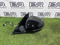 Зеркало левое Mercedes E-Class W214