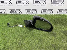 Зеркало правое Mercedes E-Class W214