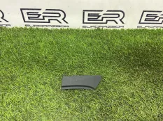 Накладка на торпедо правая Audi Q7 Q8 4M