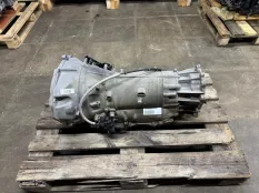 АКПП 8HP-70 Jeep Grand Cherokee WK2