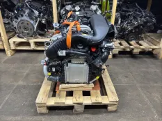 Двигатель в сборе 264.915 (новый) Mercedes W205