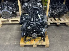 Двигатель в сборе 651.924 Mercedes W212 C218