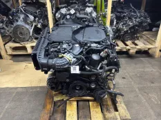 Двигатель 276.952  Mercedes W212 W207