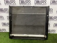 Радиатор кондиционера Mercedes W166 X166 C292