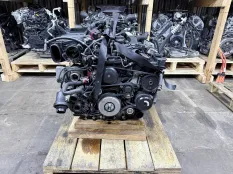 Двигатель в сборе 651.913  Mercedes