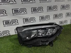 Фара левая Mercedes E-Class W214